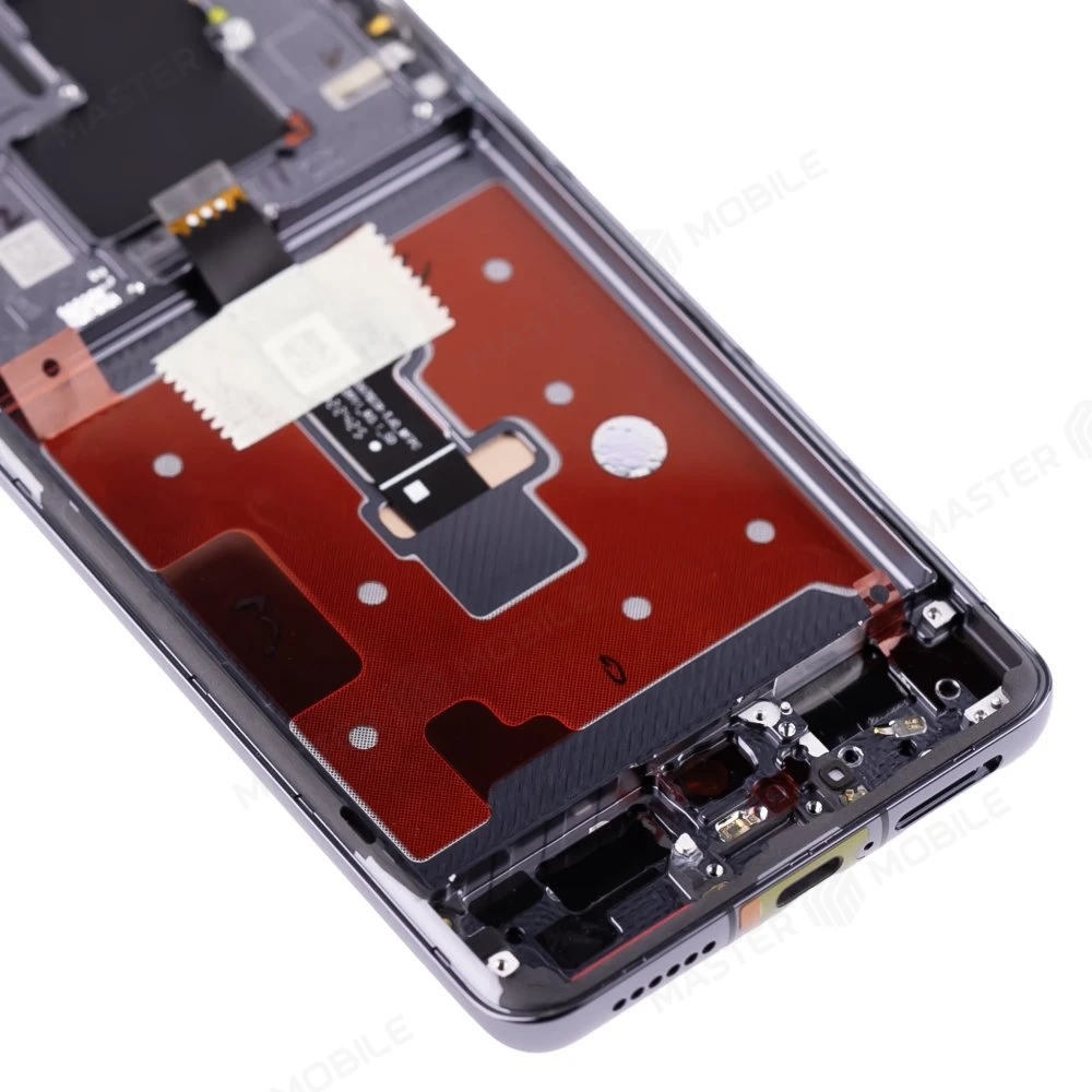 Дисплей для Huawei Mate 50 Pro (DCO-LX9) + тачскрин (черный) (в рамке) (ORIG100) (SP) фото №4