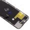 Дисплей для Apple iPhone 14 Pro + тачскрин (черный) (GX ORIG) (Hard Oled) фото №3