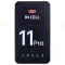 Дисплей для Apple iPhone 11 Pro + тачскрин (черный) (ZY) (In-Cell) фото №5