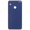 Задняя крышка для Huawei Honor 8 Lite (PRA-TL10) / P8 Lite 2017 / P9 Lite 2017 (PRA-LX3) (серый) фото №2