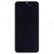 Дисплей для Samsung A266 Galaxy A26 5G + тачскрин (зеленый) (в рамке) (ORIG100) фото №1