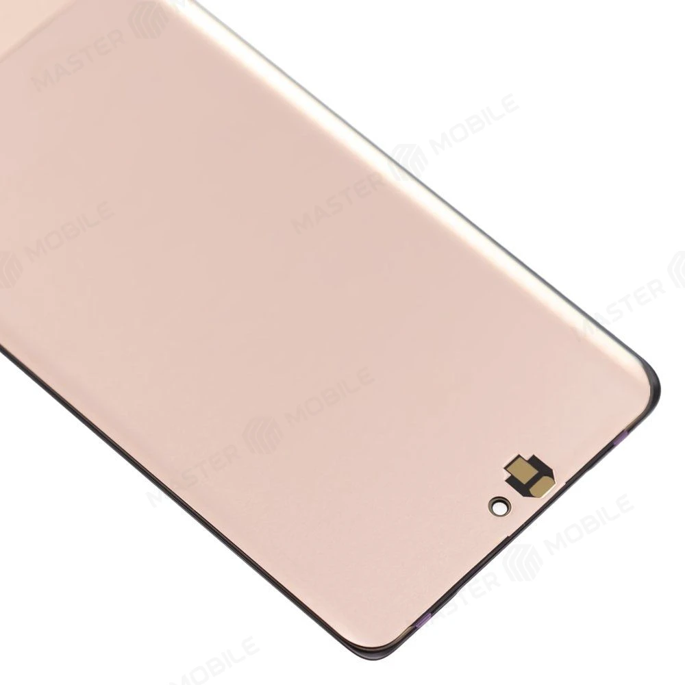 Дисплей для Vivo V29e (V2317) + тачскрин (черный) (ORIG) фото №3