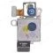 Камера для Samsung F721 Galaxy Z Flip 4 (задняя) (ORIG100) фото №2