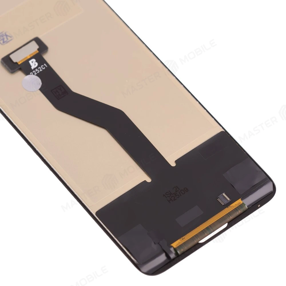 Дисплей для Huawei P20 Pro (CLT-L29) + тачскрин (черный) (In-Cell) фото №4