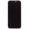 Дисплей для Apple iPhone 15 Pro + тачскрин (черный) (F5ENERGY) (Ultra Soft Oled) (с верификацией) фото №1