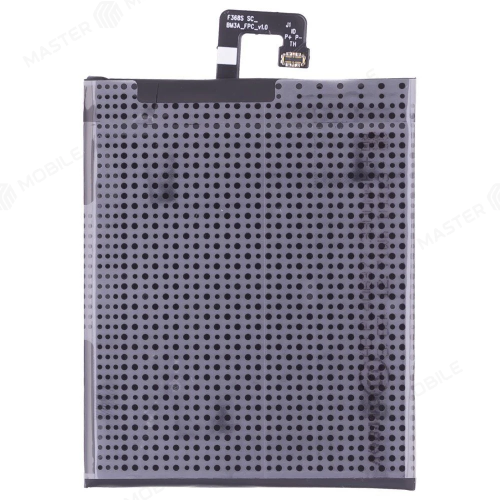 Аккумулятор для Xiaomi Mi Note 3 (MCE8) (BM3A) (Premium) фото №2