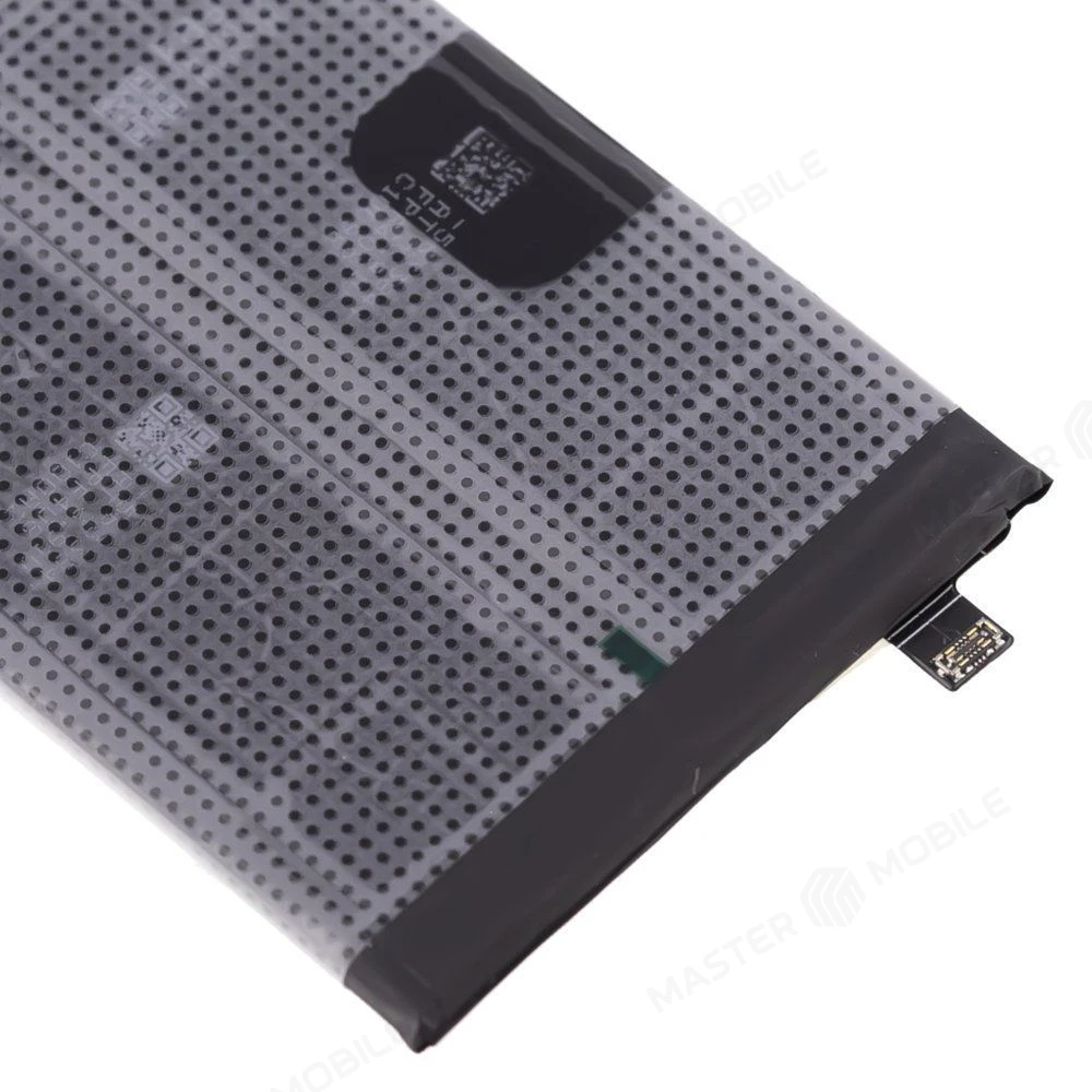 Аккумулятор для Realme GT 6 (RMX3851) / GT 6T (RMX3853) (BLPA51) (Premium) фото №3