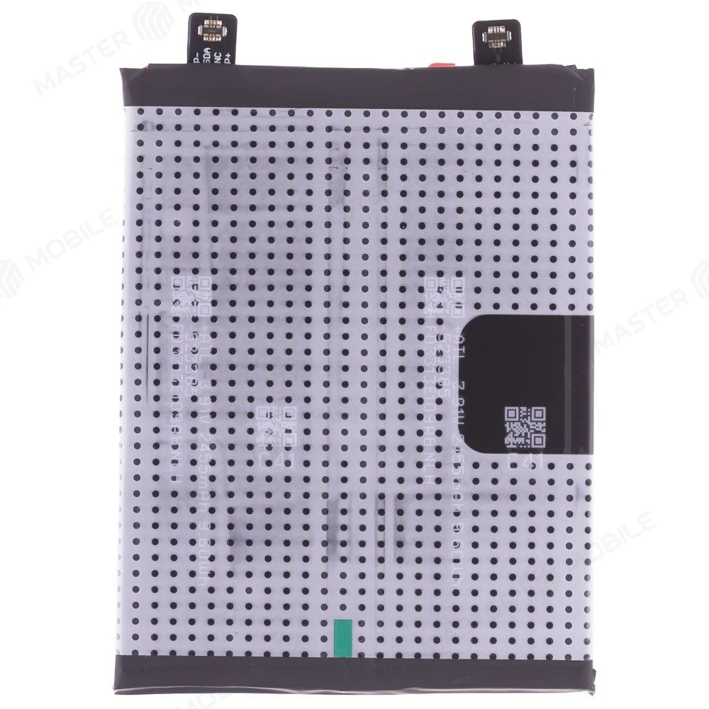 Аккумулятор для Vivo Y36 4G (V2247) (B-Z2) (Premium) фото №2