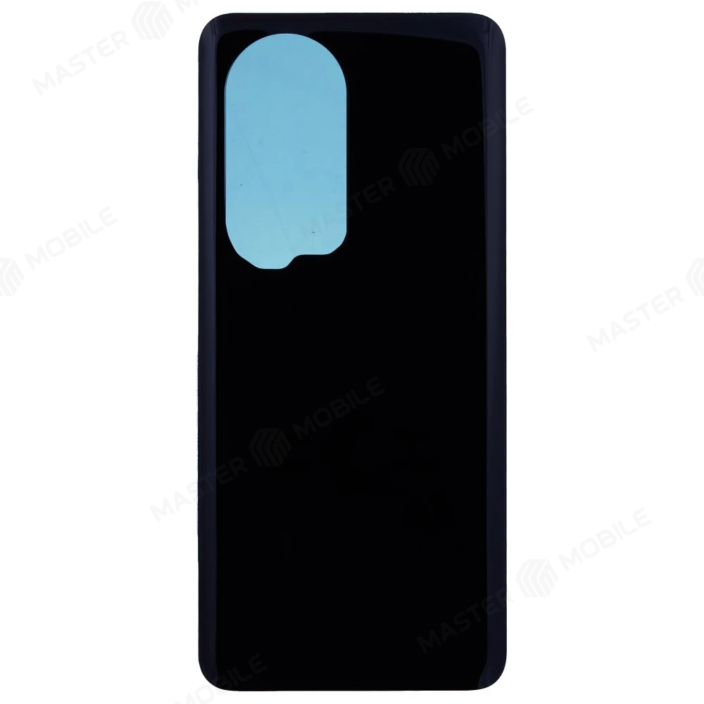 Задняя крышка для Huawei P50 Pro (JAD-LX9) (черный) фото №1