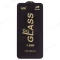 Защитное стекло OG Glass для Samsung A346 Galaxy A34 5G (черный) фото №1