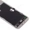 Дисплей для Apple iPhone 15 Pro + тачскрин (черный) (F5ENERGY) (Ultra Soft Oled) (с верификацией) фото №4