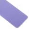 Задняя крышка для Samsung A546 Galaxy A54 5G (фиолетовый) (в сборе со стеклом камеры) фото №4