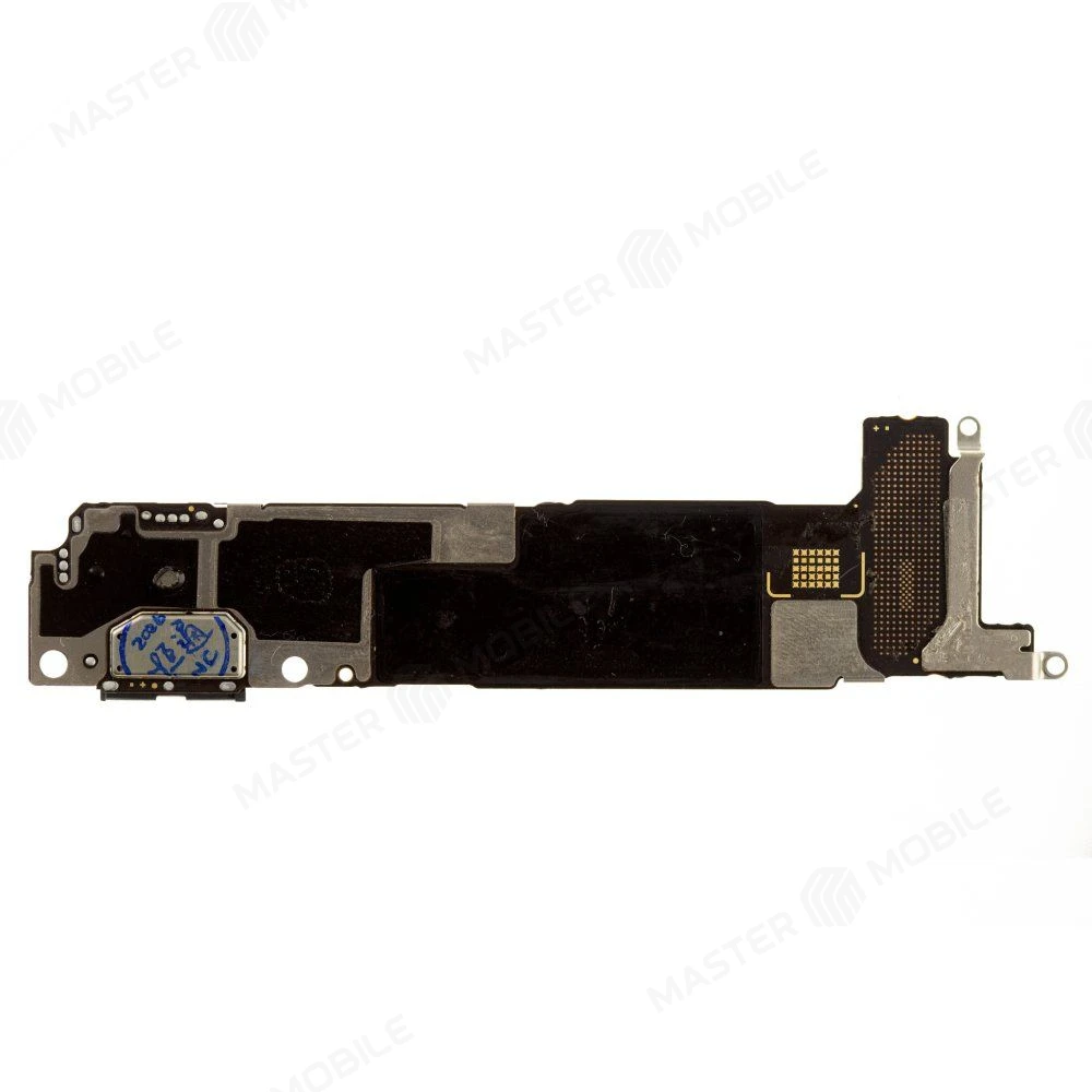 Материнская плата для Apple iPhone 13 mini (SIM + eSIM) (без микросхем) (нижняя) фото №2
