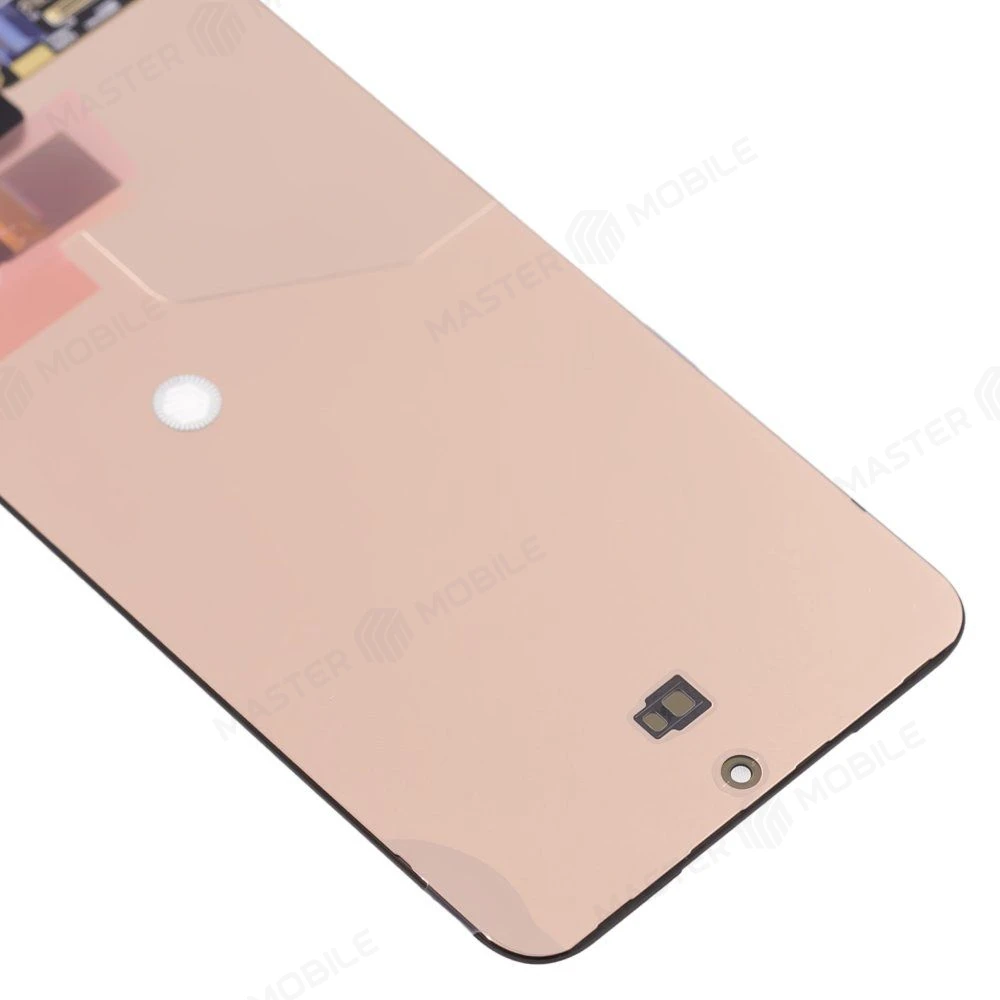 Дисплей для Samsung S936 Galaxy S25+ + тачскрин (черный) (ORIG100) (SP) фото №3