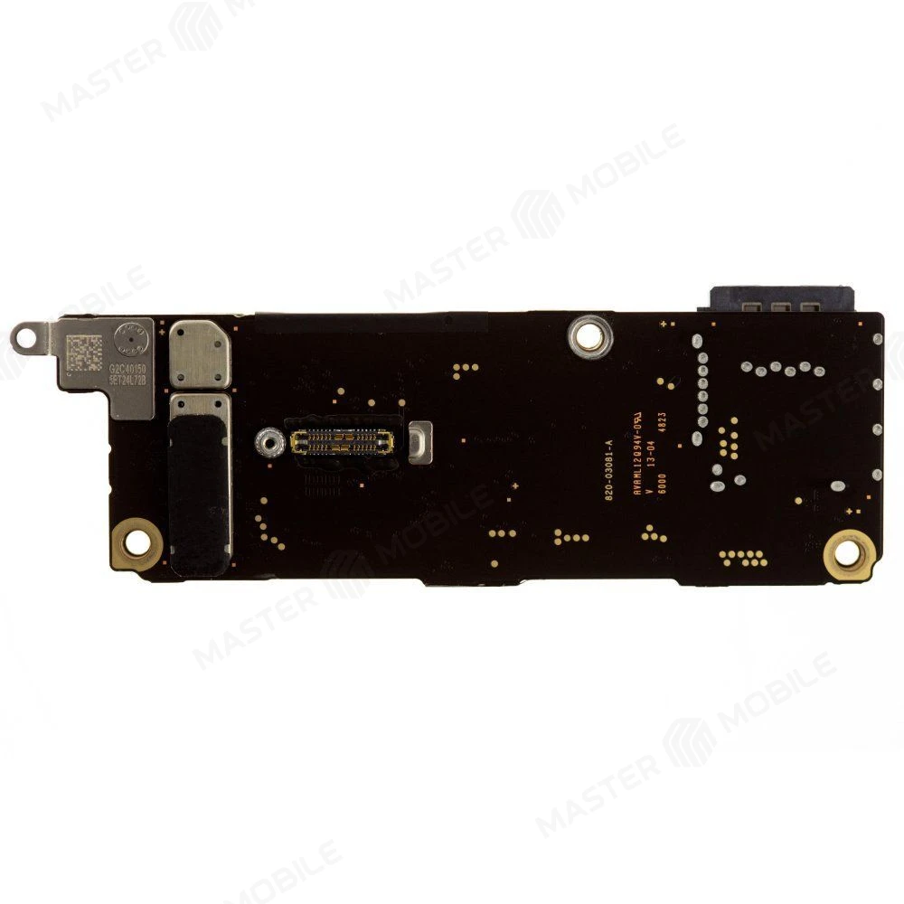 Материнская плата для Apple iPhone 15 Pro (SIM + eSIM) (128 Гб) (iCloud locked) фото №2
