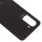 Задняя крышка для Xiaomi Poco M7 4G (25062PC34G) (черный) фото №3