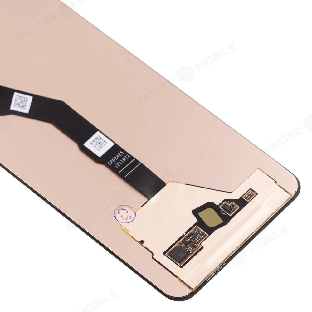 Дисплей для Vivo V50 Lite (V2441) / V60 Lite 4G (V2530) / V60 Lite 5G + тачскрин (черный) (ORIG) фото №4