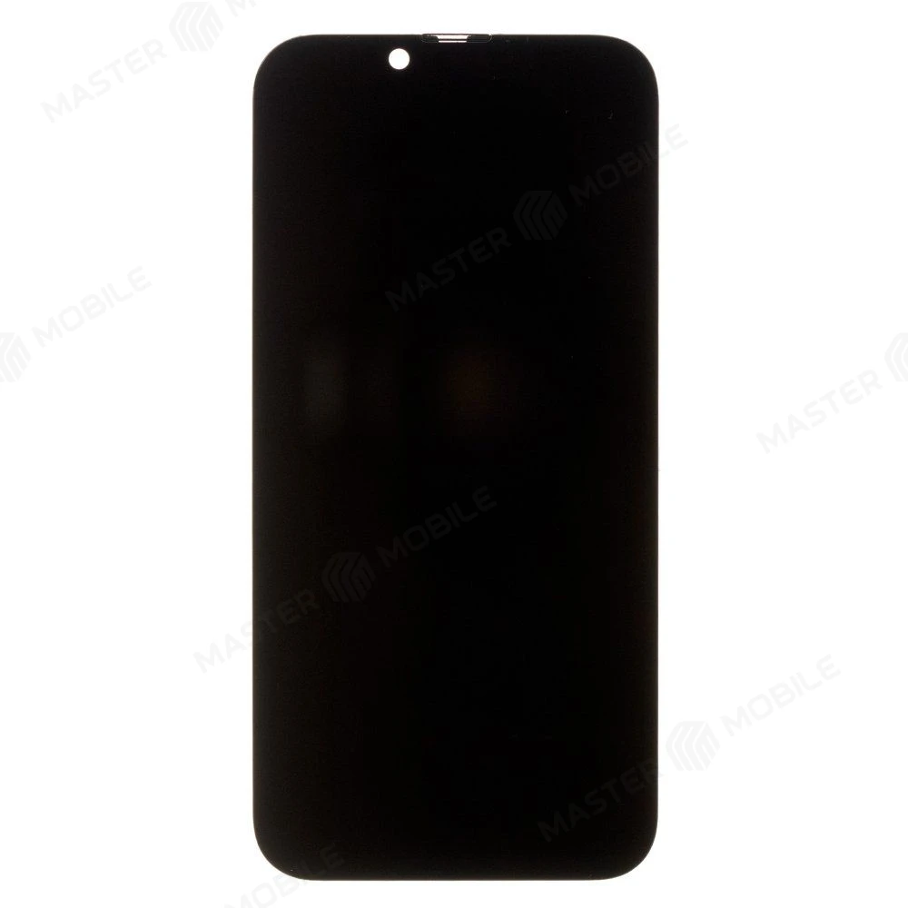 Дисплей для Apple iPhone 14 + тачскрин (черный) (F5ENERGY) (In-Cell) (площадка под IC) (BASE) фото №1