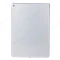 Корпус для Apple iPad Air 2 (A1566/A1567) (серебристый) (версия: Wi-Fi) фото №1