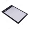 Дисплей для Huawei MediaPad T5 10.1 (AGS2-L09) + тачскрин (черный) фото №2