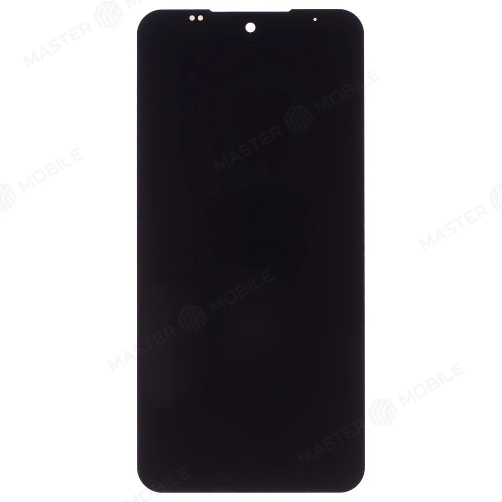 Дисплей для Ulefone Armor 8 Pro + тачскрин (черный) (ORIG) фото №1