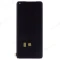 Дисплей для OnePlus 10 Pro + тачскрин (черный) (ORIG) фото №1