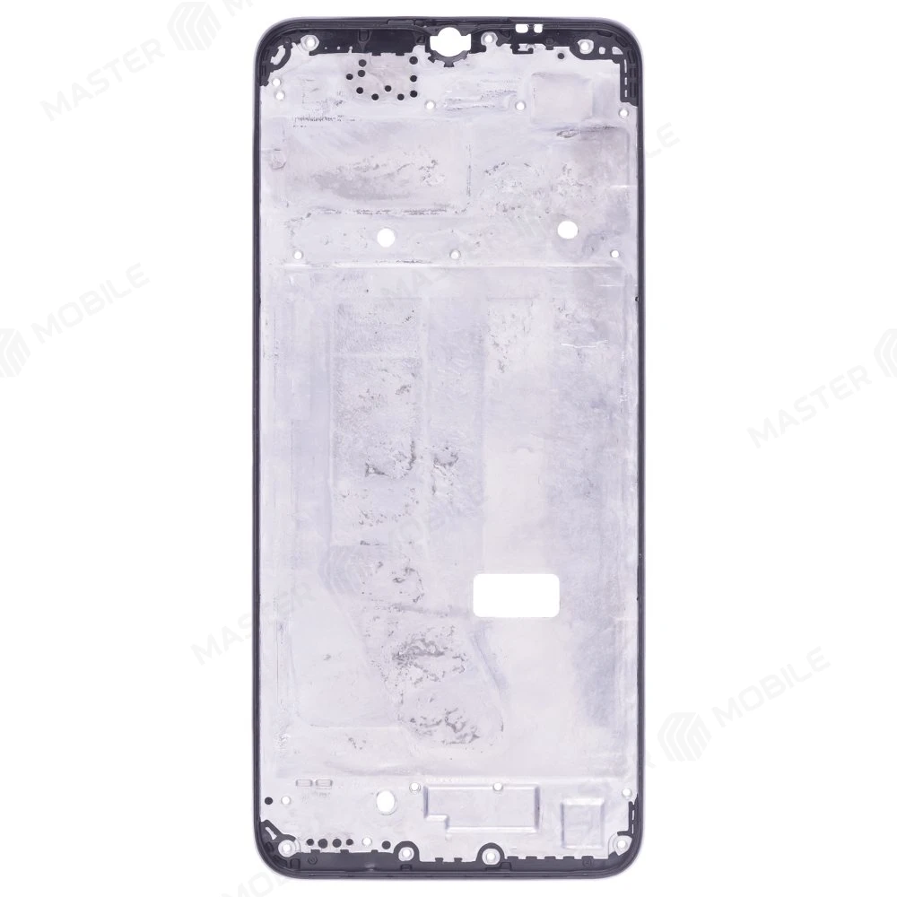 Рамка дисплея для OPPO A57s (CPH2385) (черный)