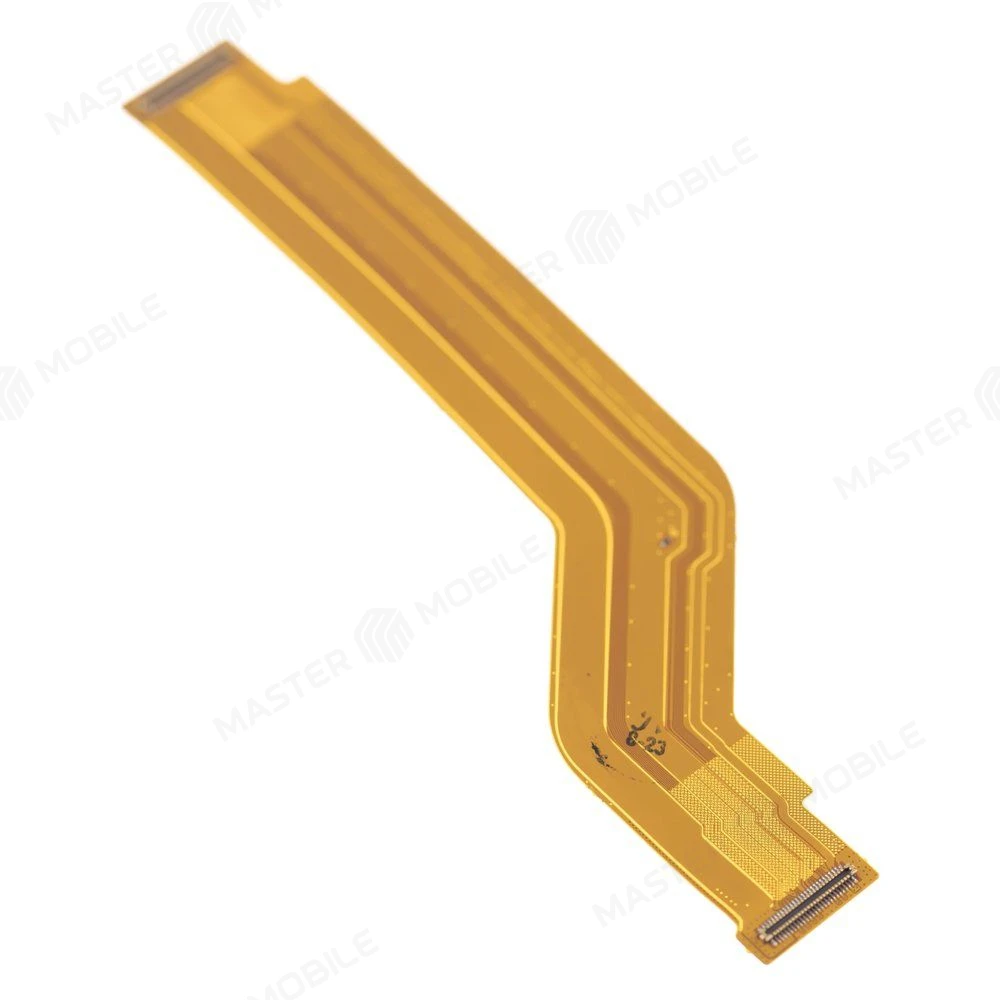 Шлейф для Vivo S15 (V2203A) с комп. (межплатный) фото №3