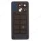 Задняя крышка для Xiaomi 14T (MZB0HU6RU) (черный) (в сборе со стеклом камеры) (ORIG100)  фото №2