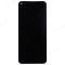 Дисплей для OPPO A52 (CPH2069) / A72 4G (CPH2067) + тачскрин (черный) (ORIG) фото №1