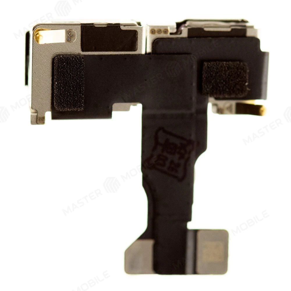 Камера для Apple iPhone 17 (SIM + eSIM) / iPhone 17 (eSIM) (передняя) (ORIG100)  фото №2