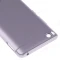 Задняя крышка для Xiaomi Mi 5s (2015711) (серебристый) фото №3