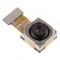 Камера для Xiaomi Poco M6 4G (2404APC5FG) (передняя) (ORIG100) фото №3