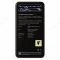 Дисплей для Apple iPhone 15 Pro + тачскрин (черный) (F5ENERGY) (Hard Oled) (площадка под IC) (NORMAL) фото №6