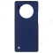 Задняя крышка для Huawei Mate 40 Pro (NOH-NX9) (черный) фото №2