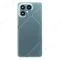 Задняя крышка для Tecno Pova 7 5G (LJ7) (зеленый) (в сборе со стеклом камеры) фото №1