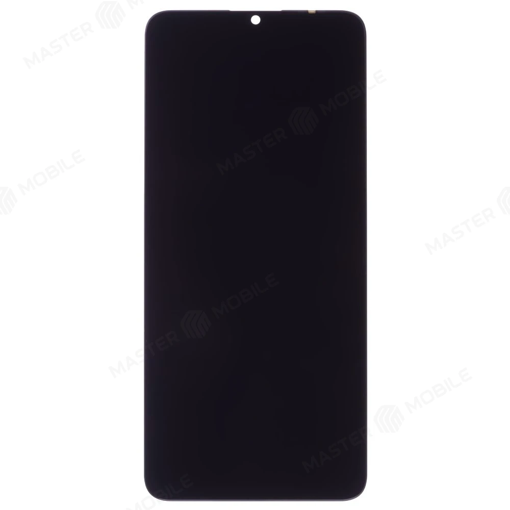 Дисплей для Huawei Nova Y72 (MGA-LX3) + тачскрин (черный) (ORIG)