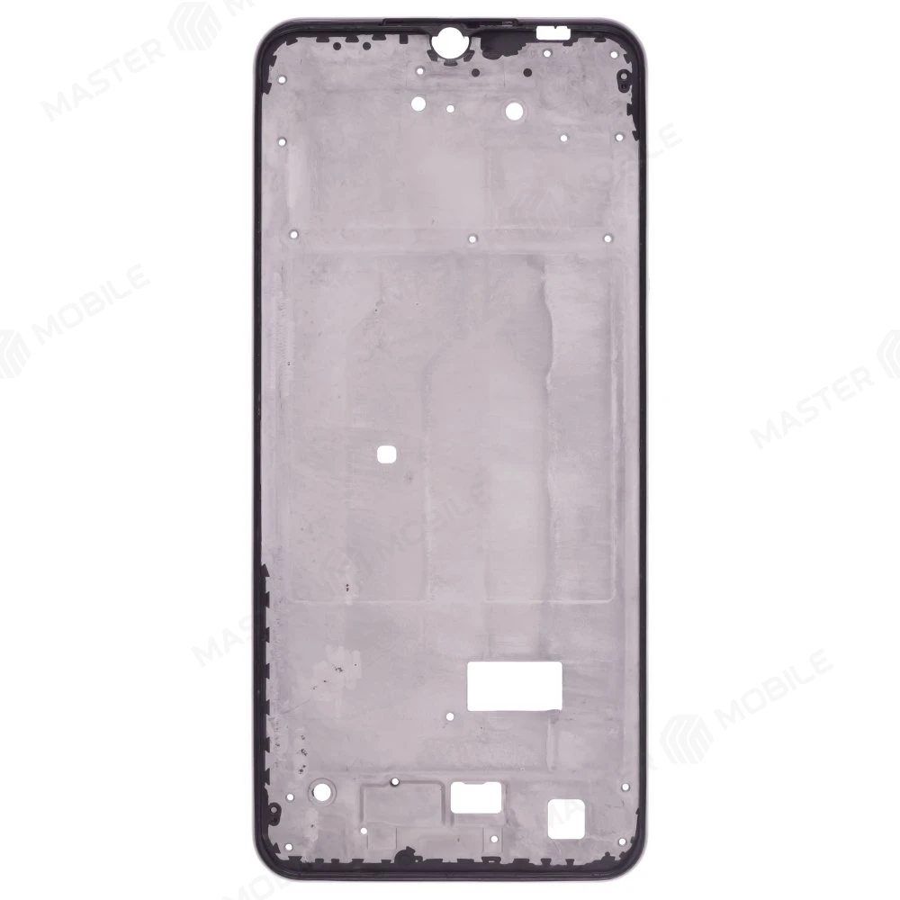 Рамка дисплея для Vivo Y21 (V2111) (черный)