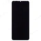 Дисплей для Tecno Spark GO 2022 (KG5) + тачскрин (черный) (ORIG) фото №1