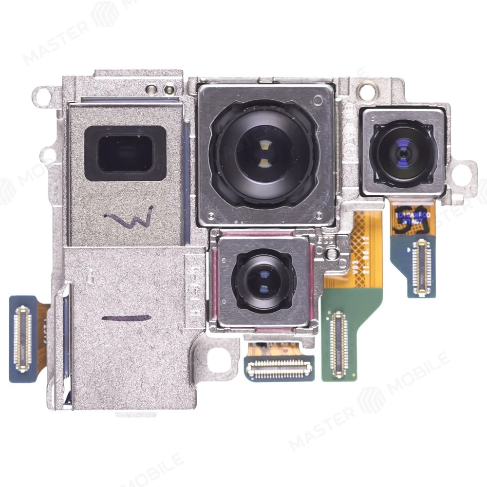 Камера для Samsung S908 Galaxy S22 Ultra (задняя) (ORIG100) фото №1