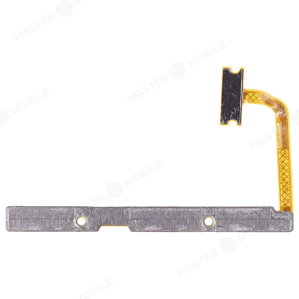 Шлейф для Vivo Y02 (V2217) с комп. (на кнопку включения и кнопки громкости)  фото №2