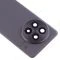 Задняя крышка для OnePlus 13 (CPH2653) (черный) (в сборе со стеклом камеры) фото №3