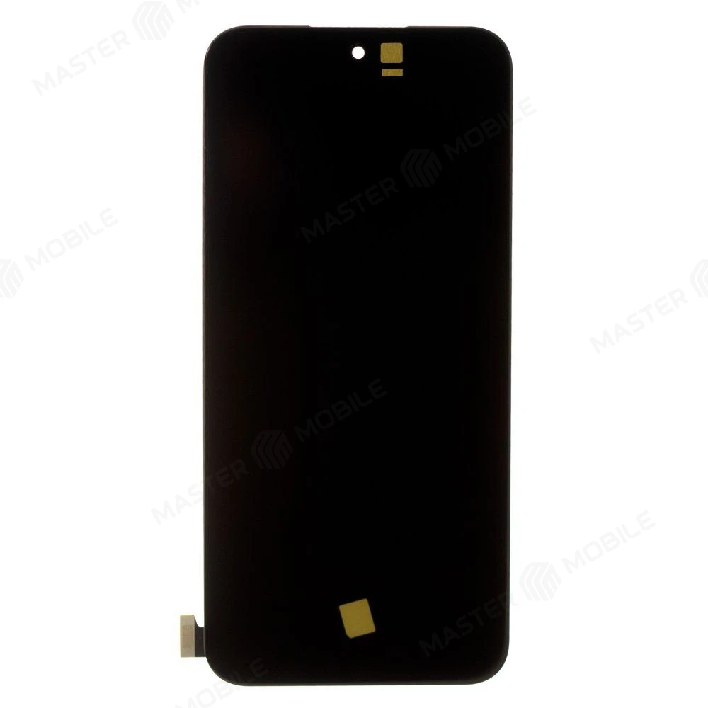 Дисплей для OPPO A6 Pro (CPH2781) + тачскрин (черный) (ORIG) фото №1