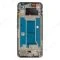 Дисплей для Tecno Spark 40 Pro+ (KM7) + тачскрин (серебристый) (в рамке) (ORIG100) (SP) фото №2