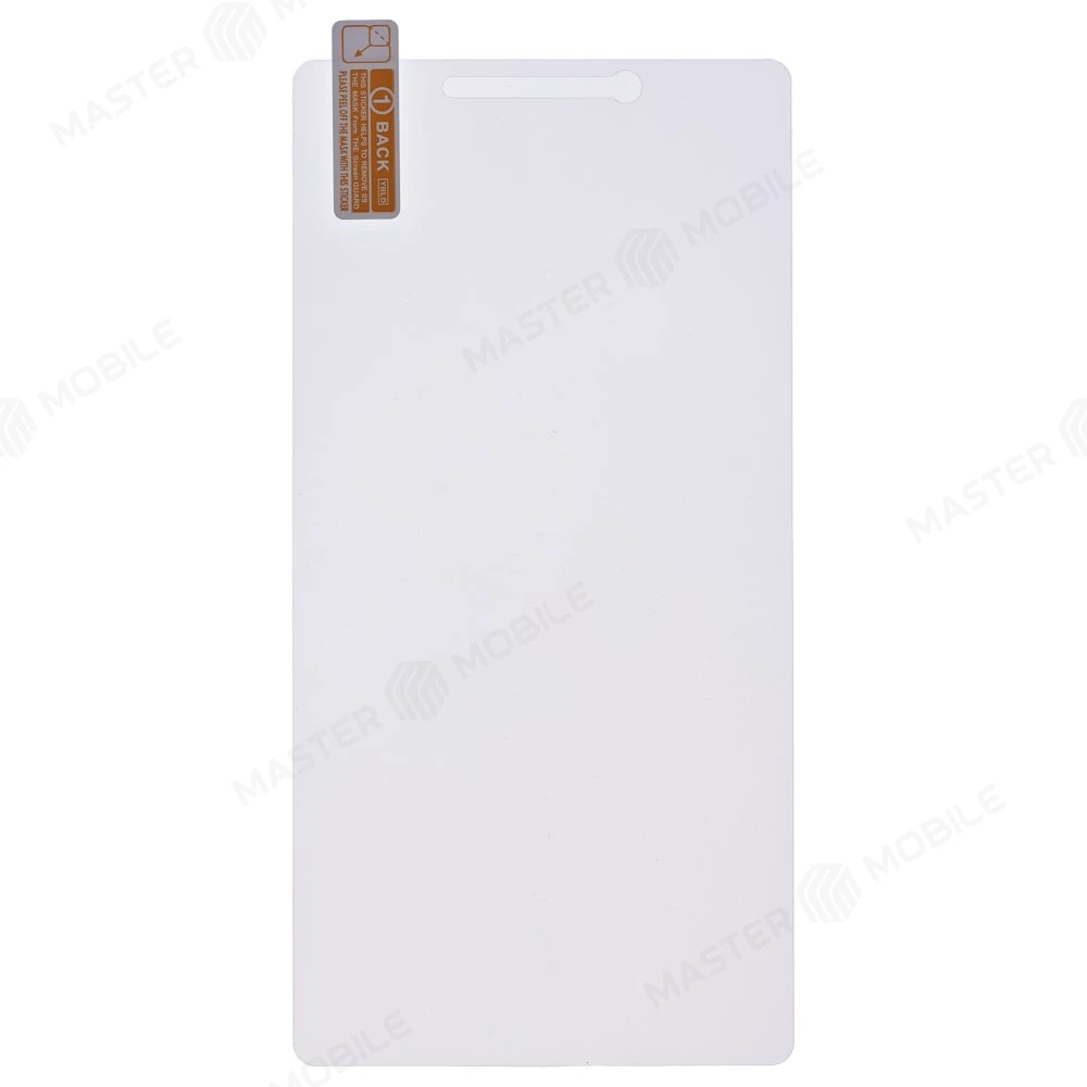 Защитное стекло тех. пак. для Xiaomi Redmi Note 