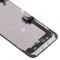 Дисплей для Apple iPhone 15 Plus + тачскрин + ALS шлейф (черный) (ORIG100) (Снятый) (CLEAN) (с верификацией) фото №4