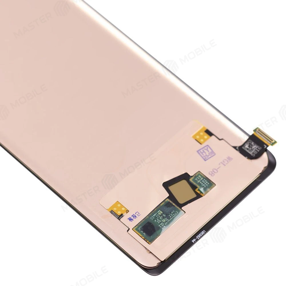 Дисплей для Vivo V29e (V2317) + тачскрин (черный) (ORIG) фото №4