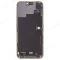 Дисплей для Apple iPhone 15 Pro Max + тачскрин + ALS шлейф (черный) (ORIG100) (Снятый) (CLEAN) (с верификацией) фото №2