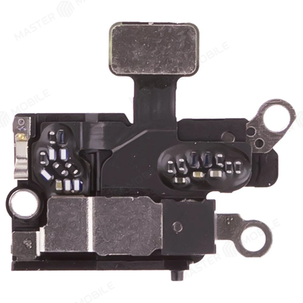 Шлейф для Apple iPhone 17 Air с комп. + микрофон + барометр (ORIG100) фото №1