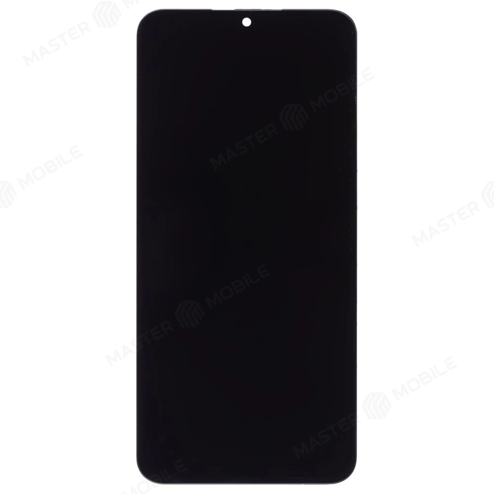 Дисплей для Samsung A165 Galaxy A16 4G + тачскрин (черный) (в рамке) (In-Cell) фото №1